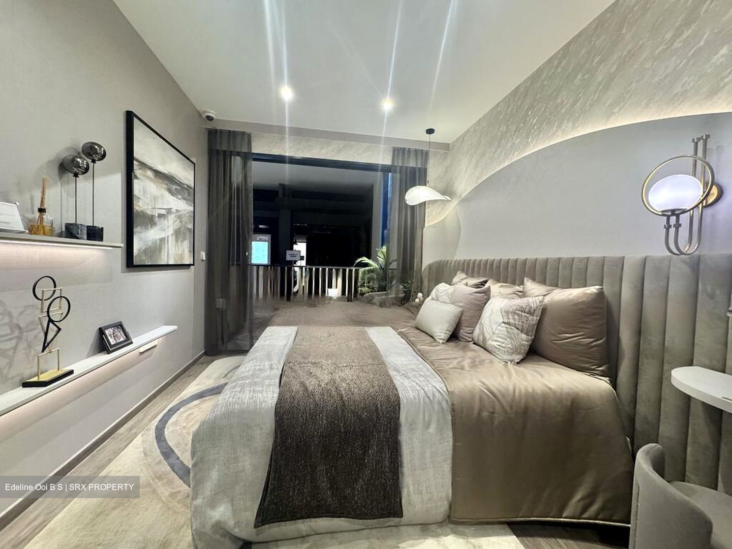 Norwood Grand (D25), Apartment #538935971